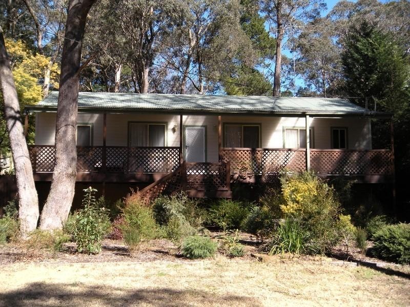 Medlow Bath NSW 2780