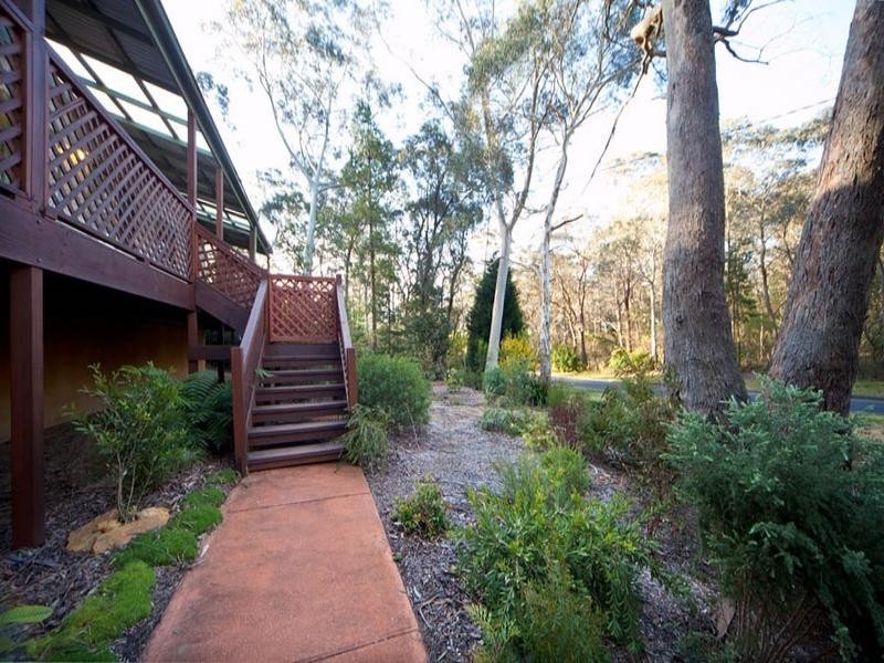 Medlow Bath NSW 2780