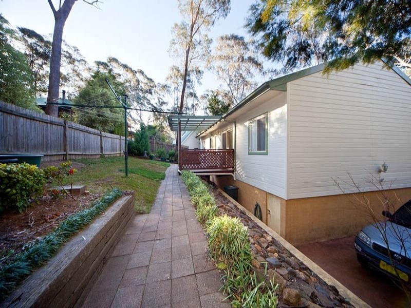 Medlow Bath NSW 2780