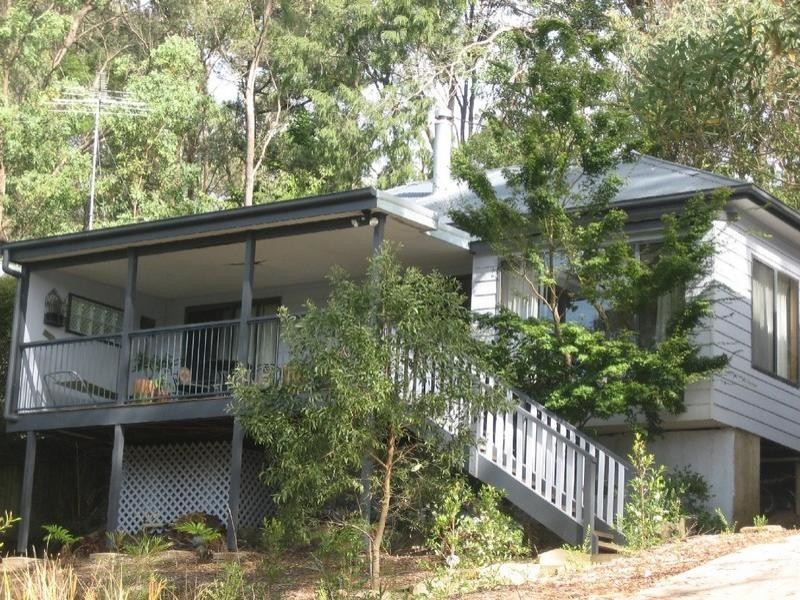 Blackheath NSW 2785