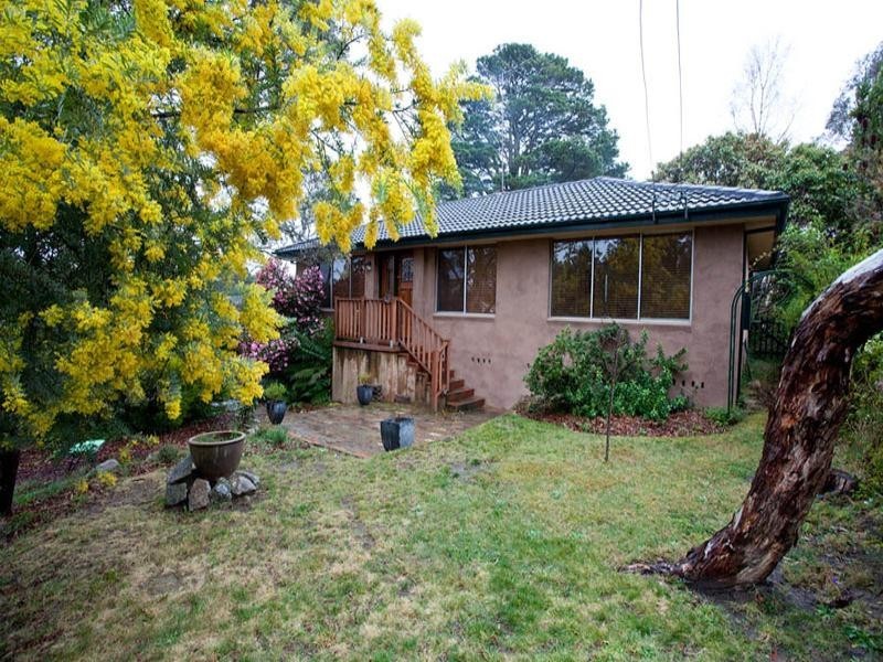Blackheath NSW 2785