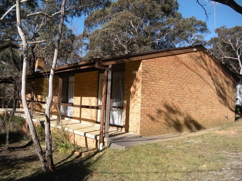 Blackheath NSW 2785