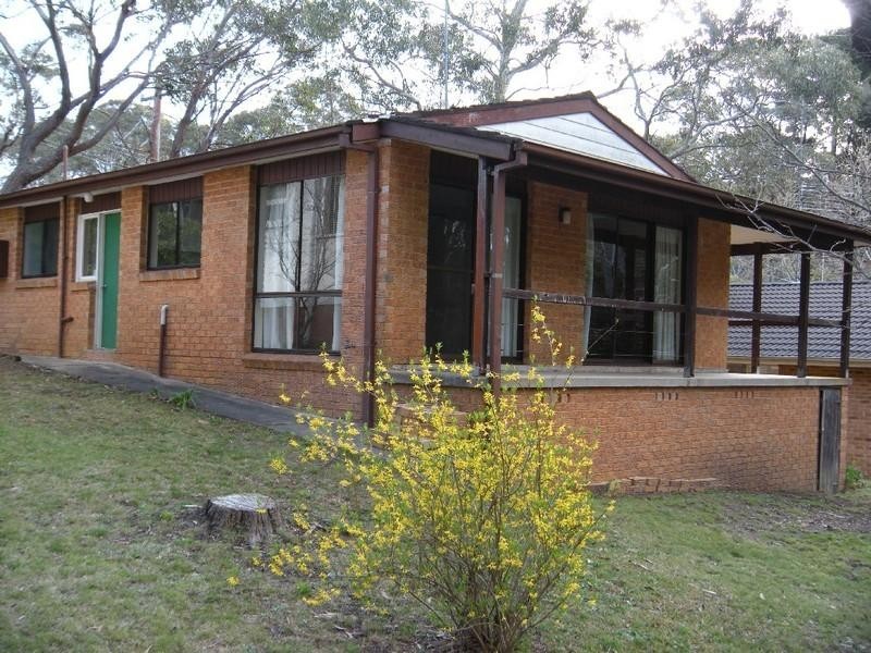 Blackheath NSW 2785