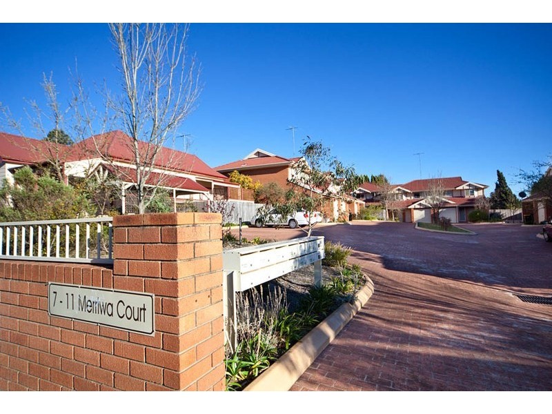 5/7-11 Merriwa Street, Katoomba NSW 2780