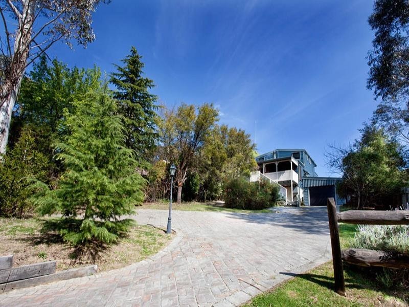 Mount Victoria NSW 2786