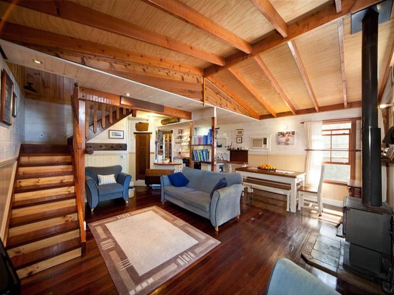 Mount Victoria NSW 2786