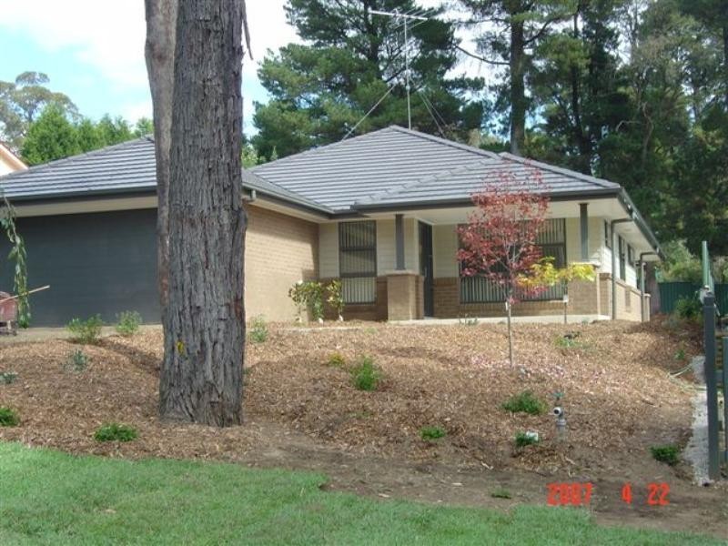 9 Eumemmering Street, Medlow Bath NSW 2780