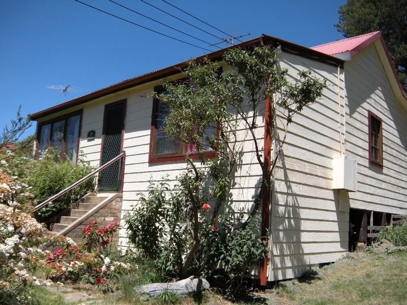 Mount Victoria NSW 2786