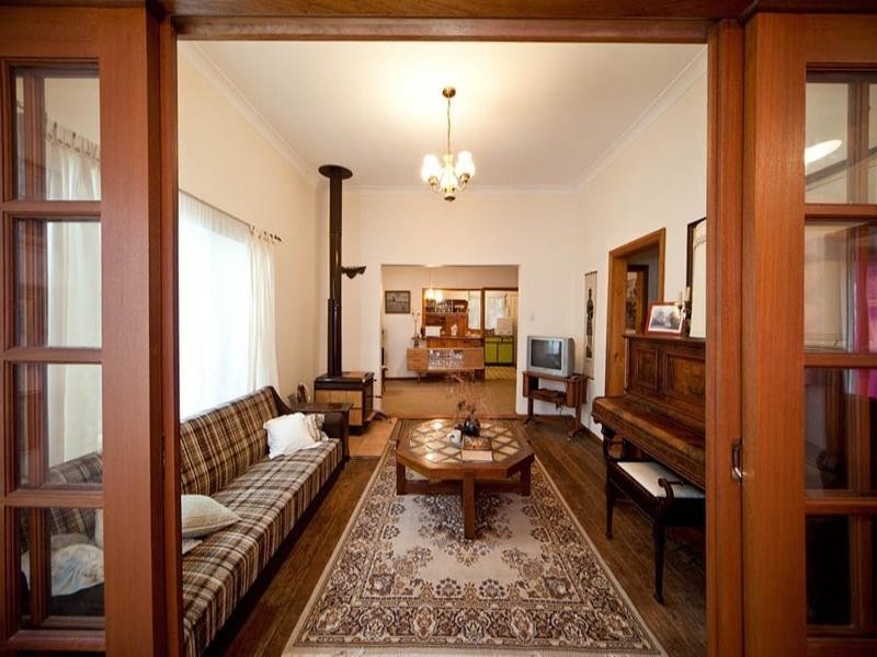 Mount Victoria NSW 2786