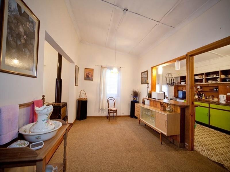 Mount Victoria NSW 2786