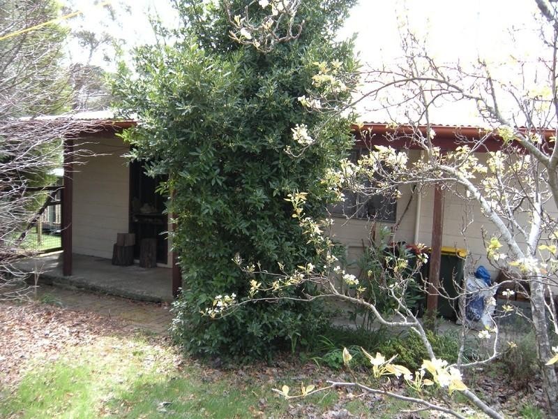 Mount Victoria NSW 2786