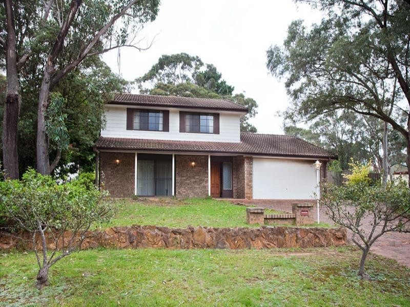 Blackheath NSW 2785