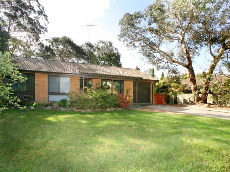 Blackheath NSW 2785