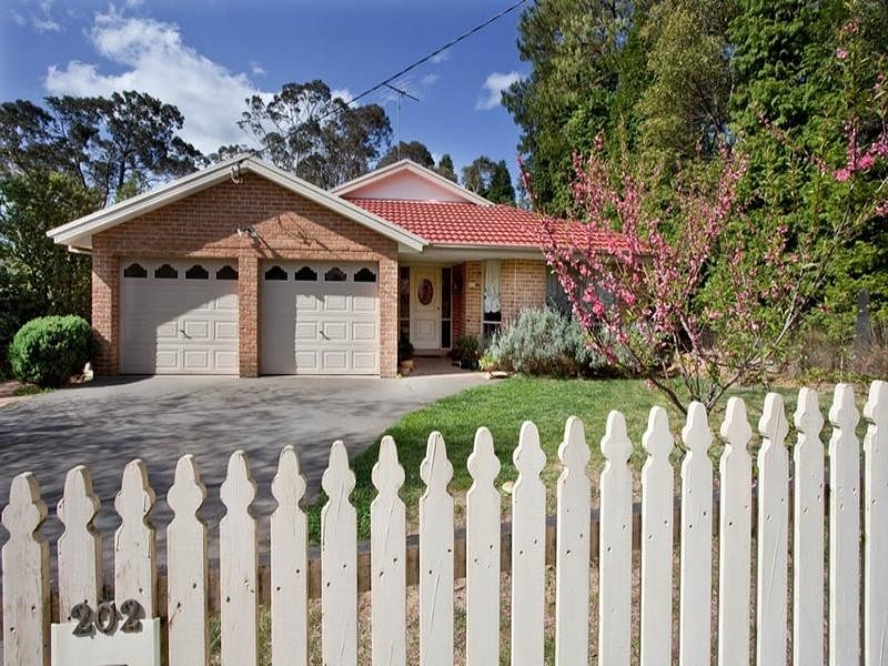 Blackheath NSW 2785