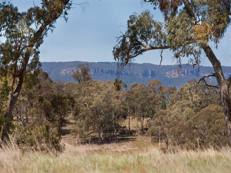 Lot 5 Bonnie Blink Drive, Little Hartley NSW 2790