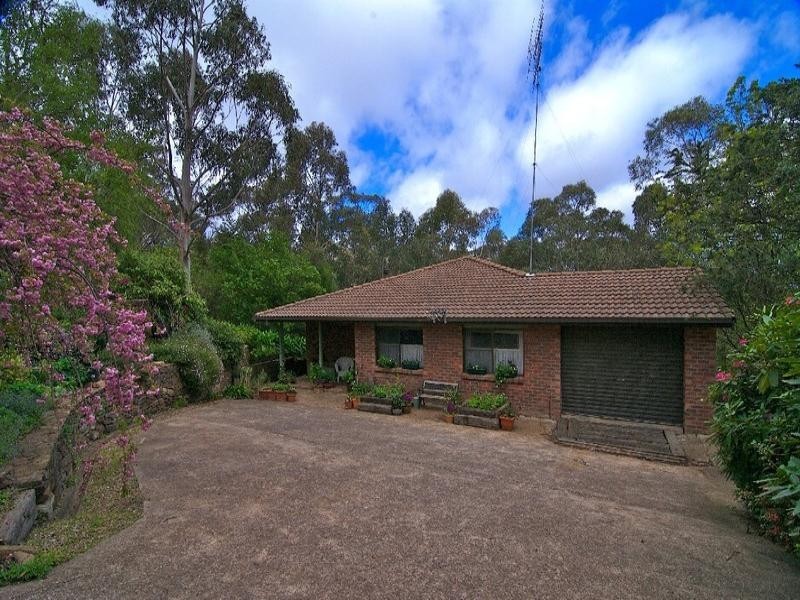 Mount Victoria NSW 2786