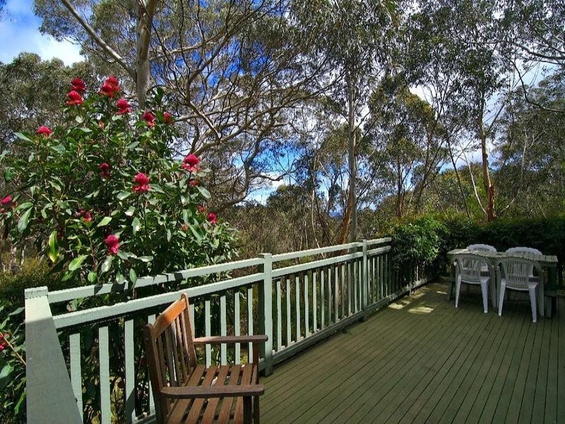 Mount Victoria NSW 2786