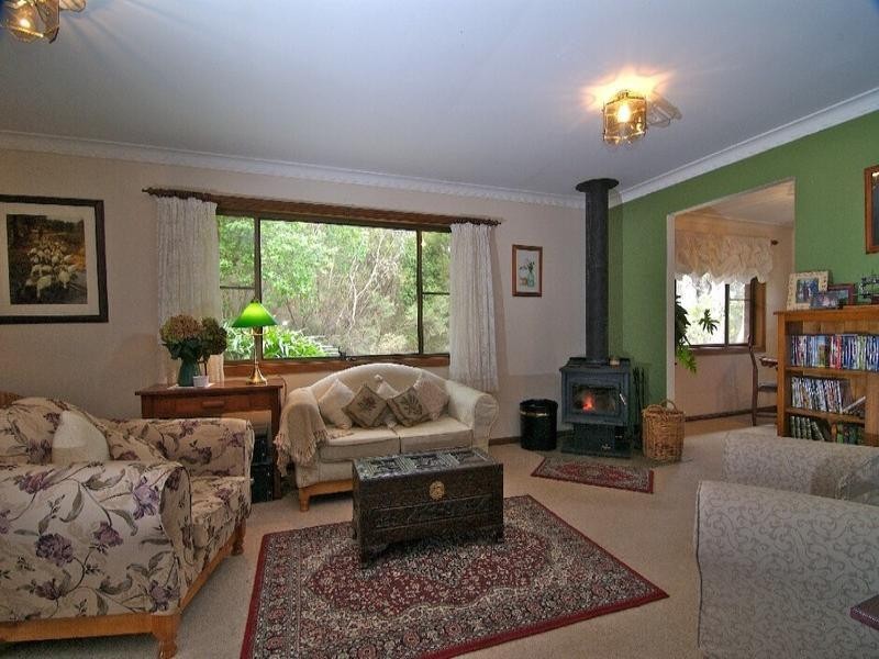 Mount Victoria NSW 2786