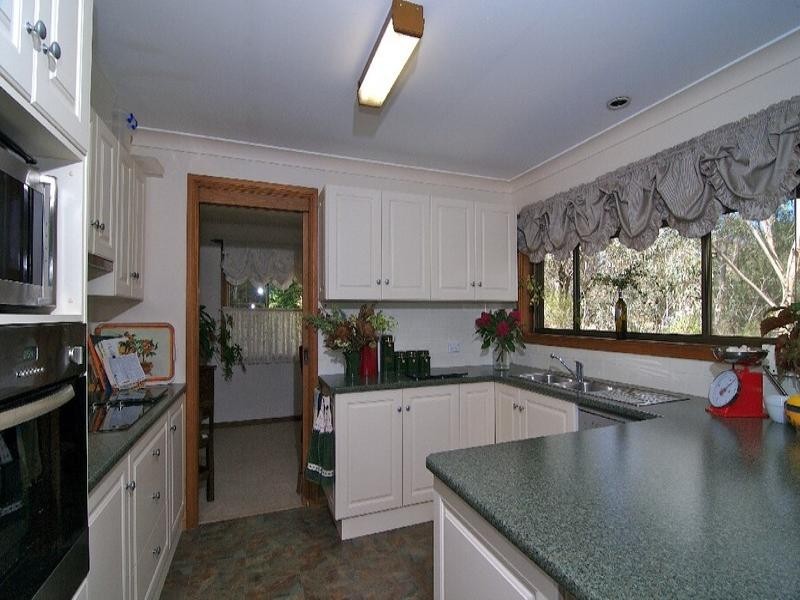 Mount Victoria NSW 2786