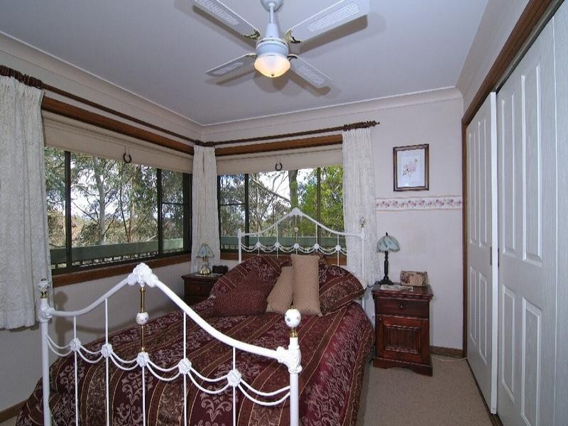 Mount Victoria NSW 2786