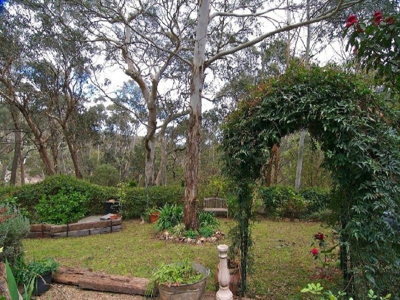 Mount Victoria NSW 2786