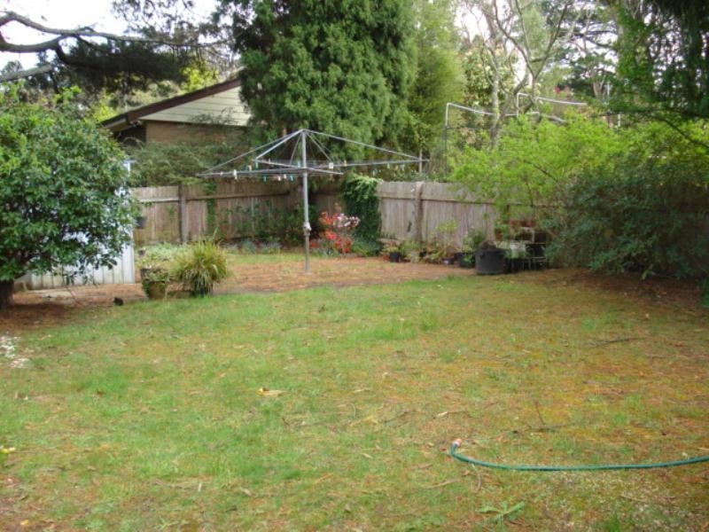 6 Walker Street, Blackheath NSW 2785