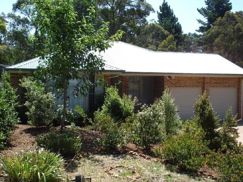 18 Links Road, Blackheath NSW 2785