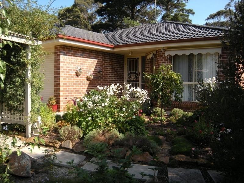 Blackheath NSW 2785
