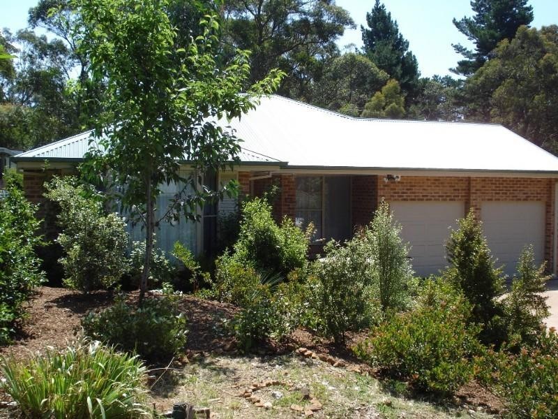 18 Links Road, Blackheath NSW 2785