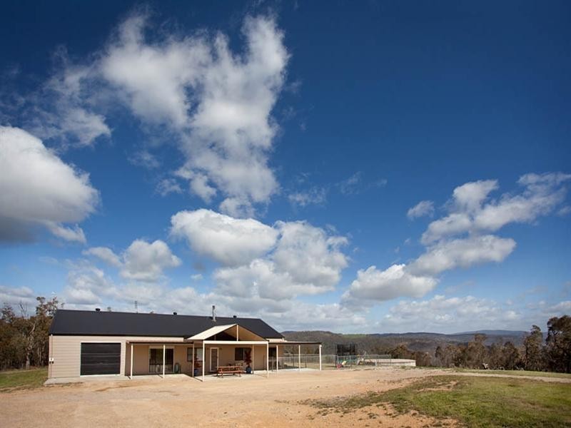 Little Hartley NSW 2790