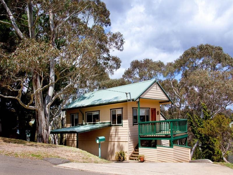 Blackheath NSW 2785