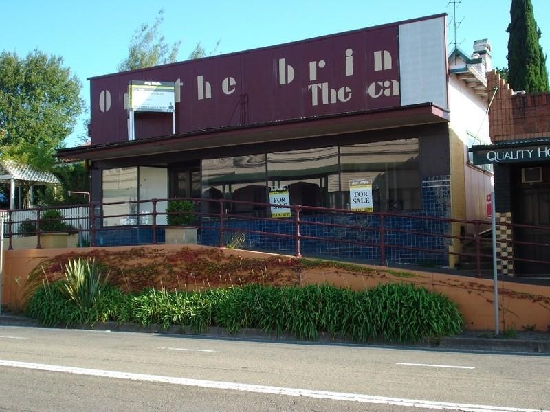 115 Great Western Highway, Mount Victoria NSW 2786