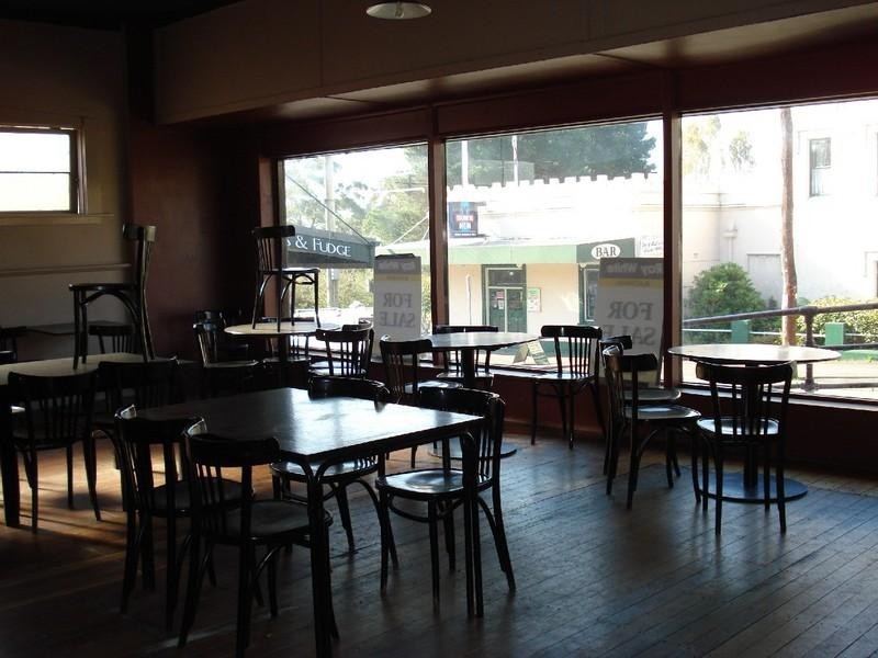 115 Great Western Highway, Mount Victoria NSW 2786