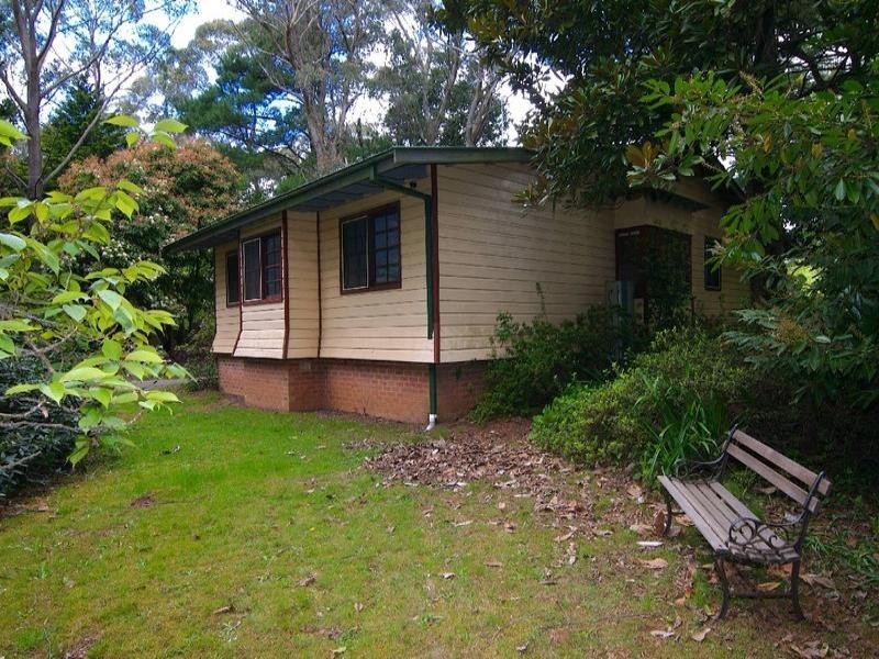 Blackheath NSW 2785