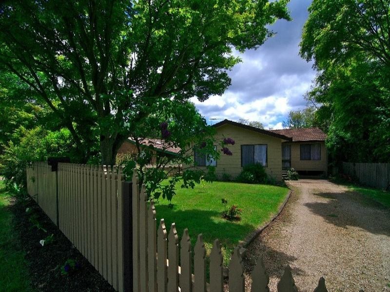 Mount Victoria NSW 2786