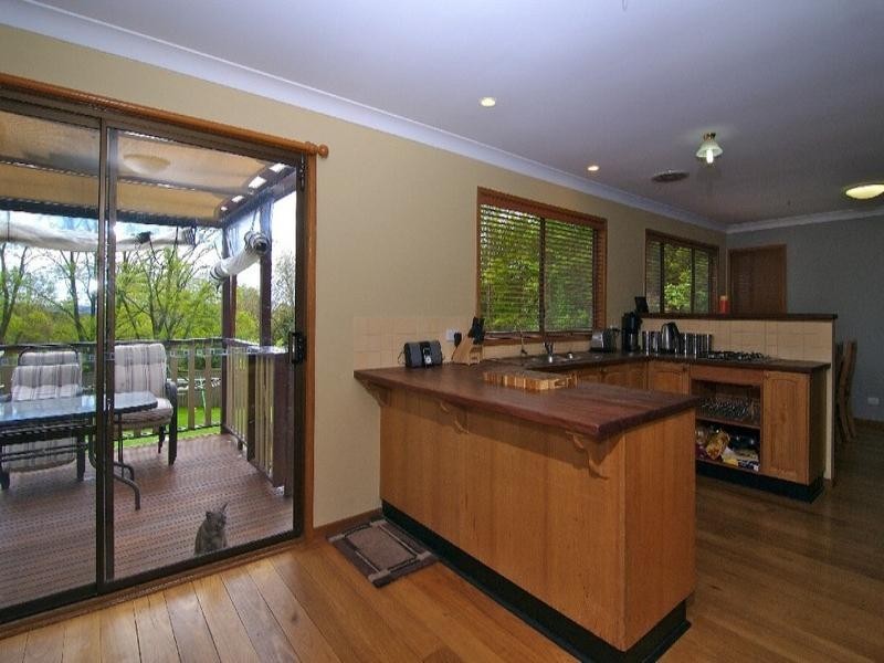 Mount Victoria NSW 2786