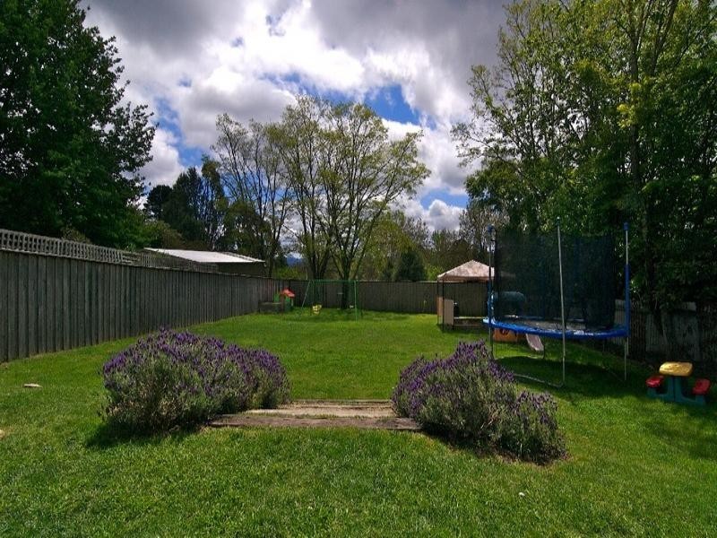 Mount Victoria NSW 2786