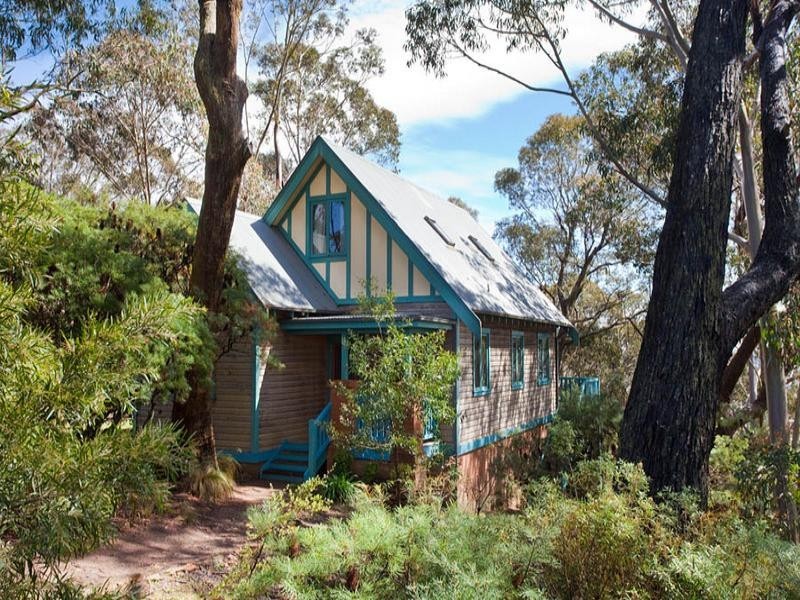 Mount Victoria NSW 2786