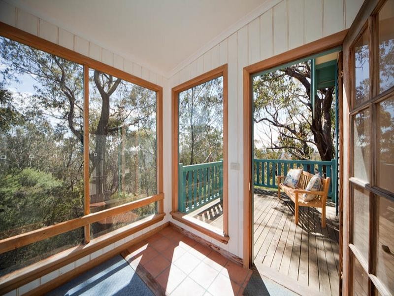 Mount Victoria NSW 2786