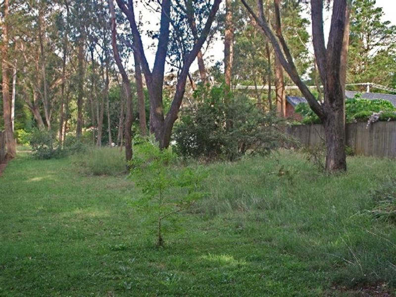 40 Jubilee Avenue, Blackheath NSW 2785