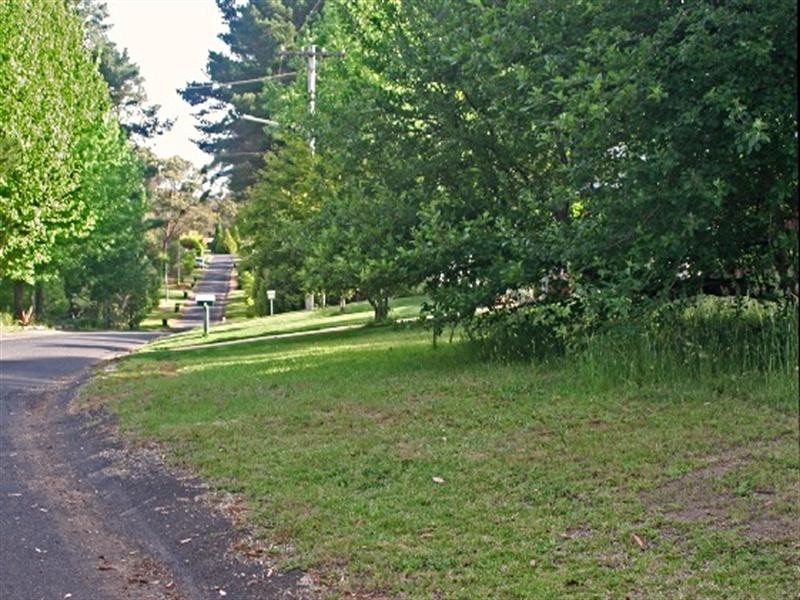 40 Jubilee Avenue, Blackheath NSW 2785