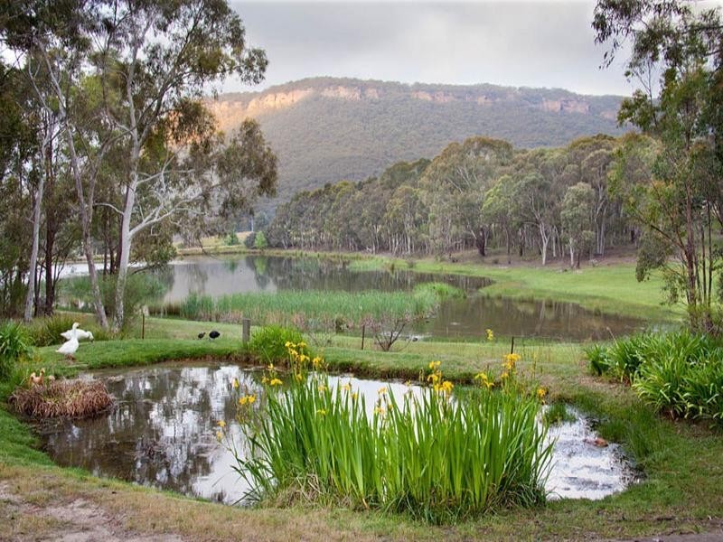 Little Hartley NSW 2790