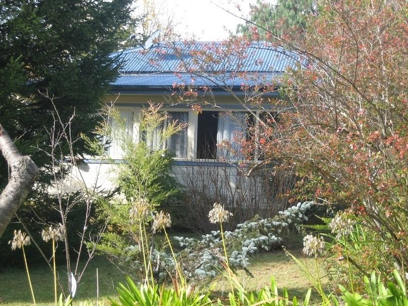 95 Hat Hill Road, Blackheath NSW 2785