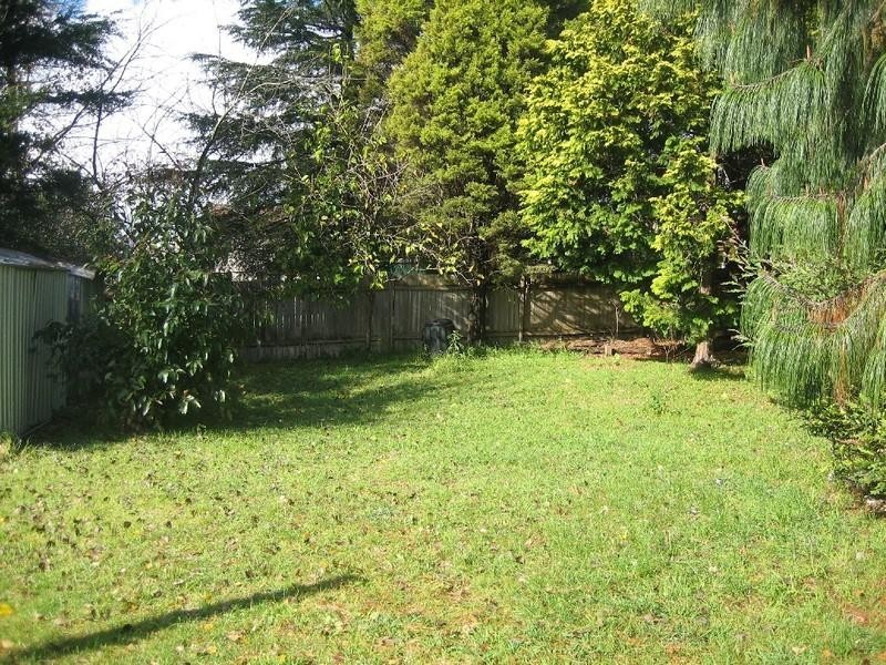 95 Hat Hill Road, Blackheath NSW 2785