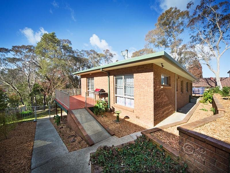 20-22 Kirkwood Avenue, Blackheath NSW 2785
