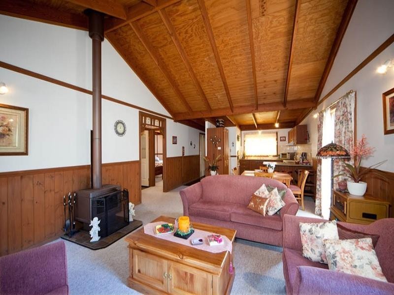 Mount Victoria NSW 2786