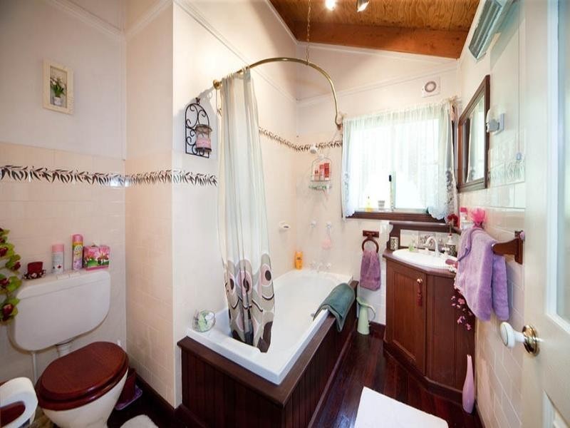 Mount Victoria NSW 2786