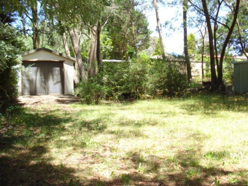 41 Clarence Road, Blackheath NSW 2785