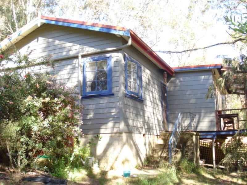 12 Fairy Dell Road, Mount Victoria NSW 2786