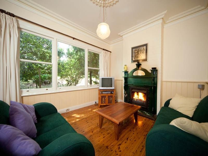Blackheath NSW 2785